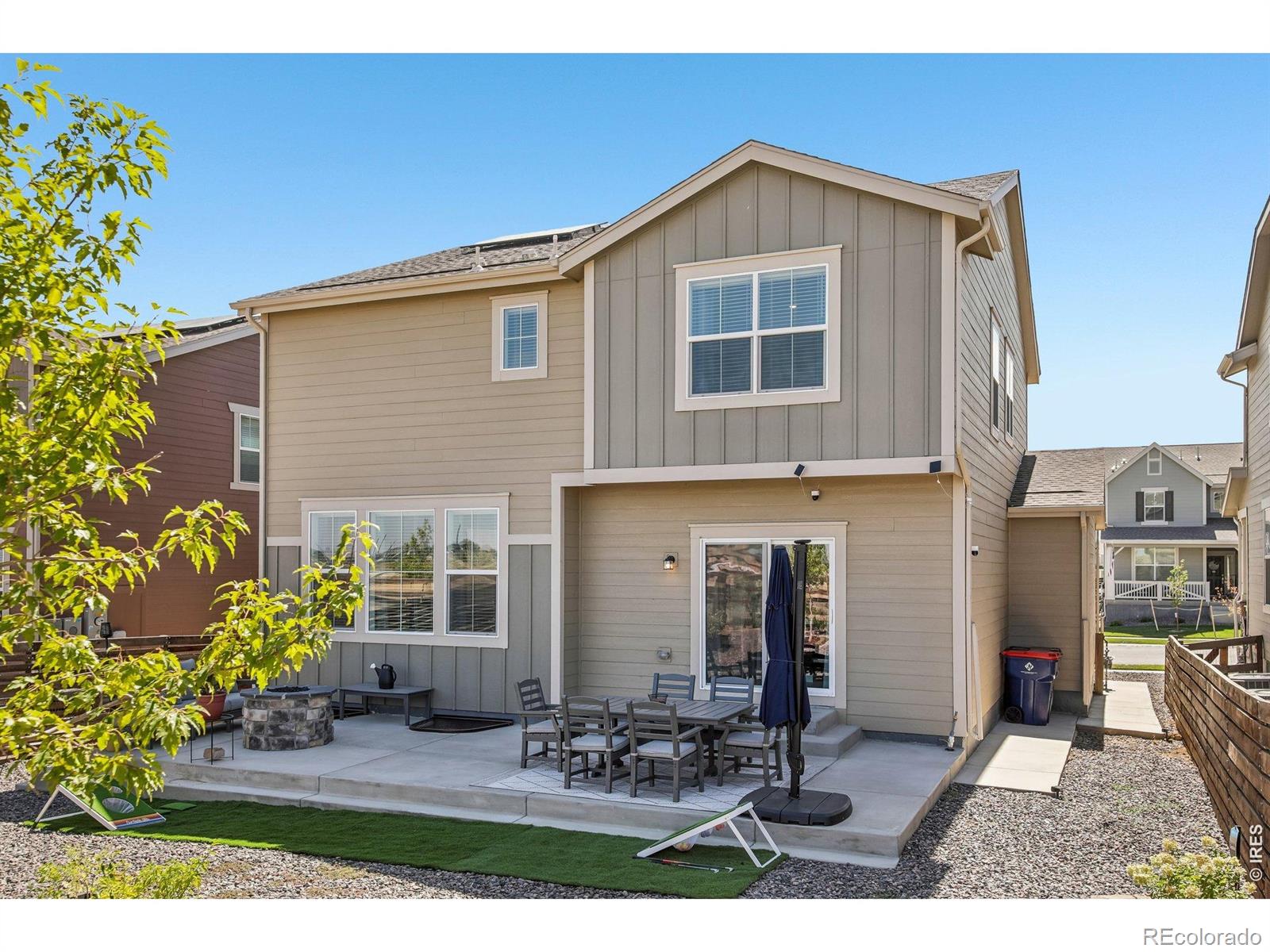 MLS Image #40 for 5571  inland avenue,firestone, Colorado
