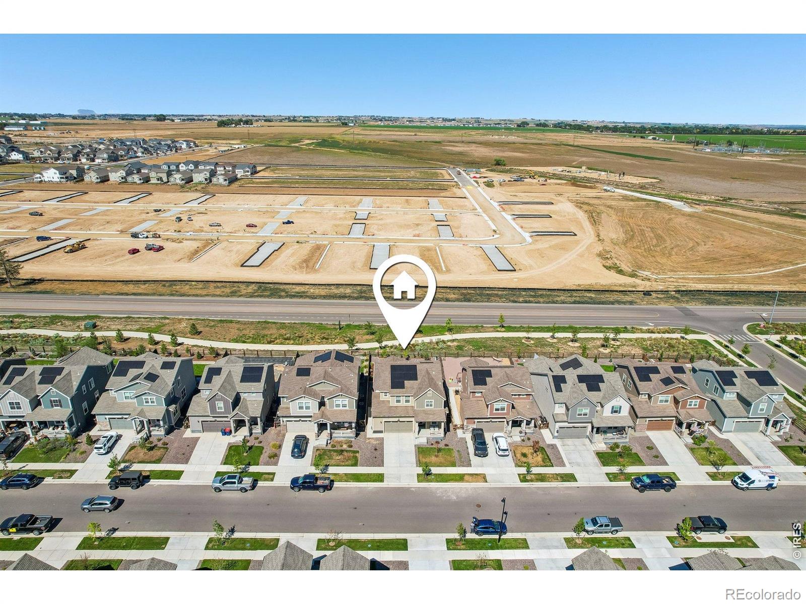 MLS Image #42 for 5571  inland avenue,firestone, Colorado