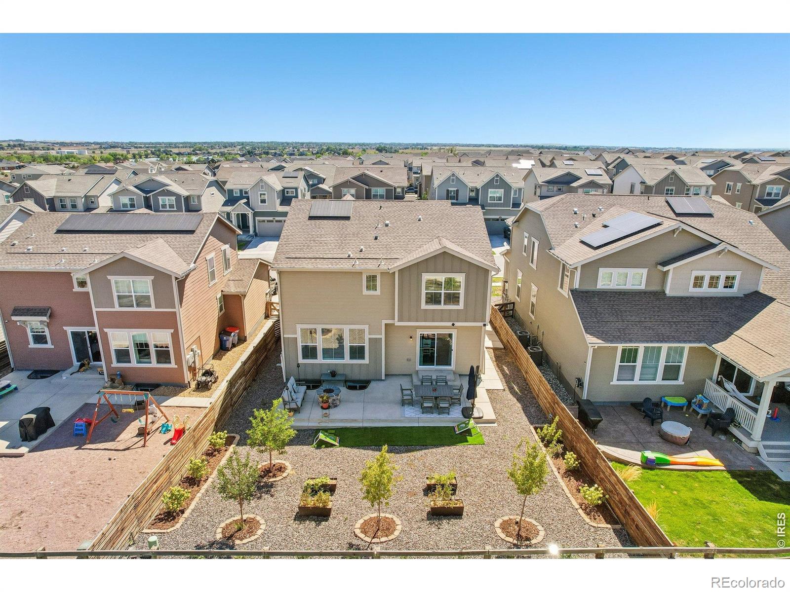 MLS Image #44 for 5571  inland avenue,firestone, Colorado