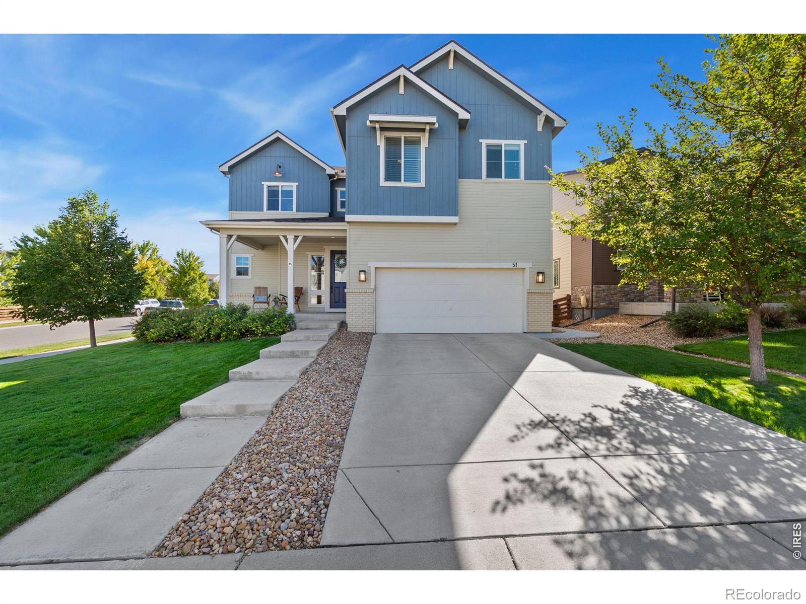 MLS Image #1 for 51  solstice court,erie, Colorado