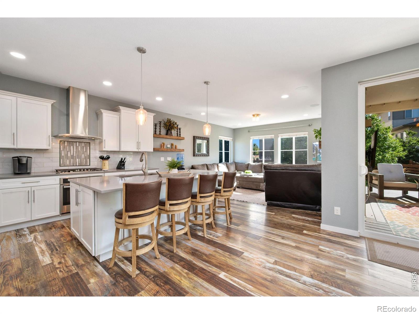 MLS Image #2 for 51  solstice court,erie, Colorado