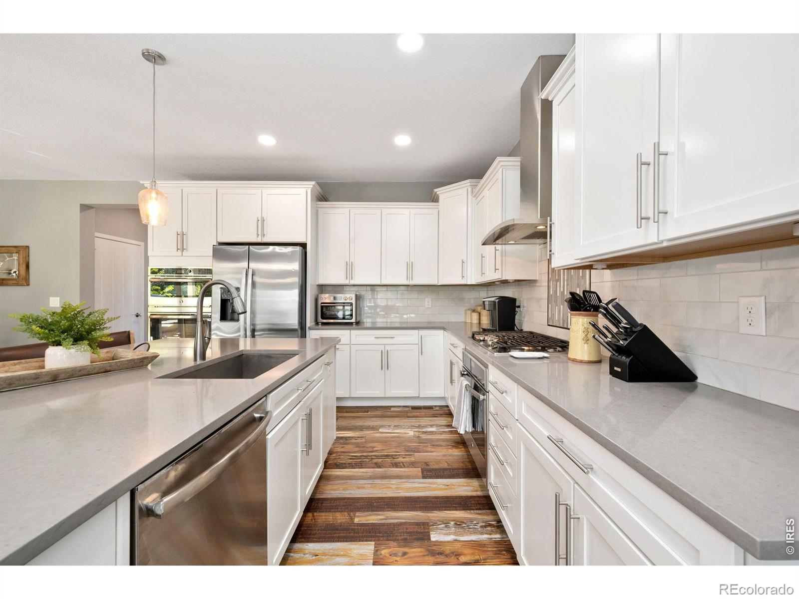 MLS Image #4 for 51  solstice court,erie, Colorado
