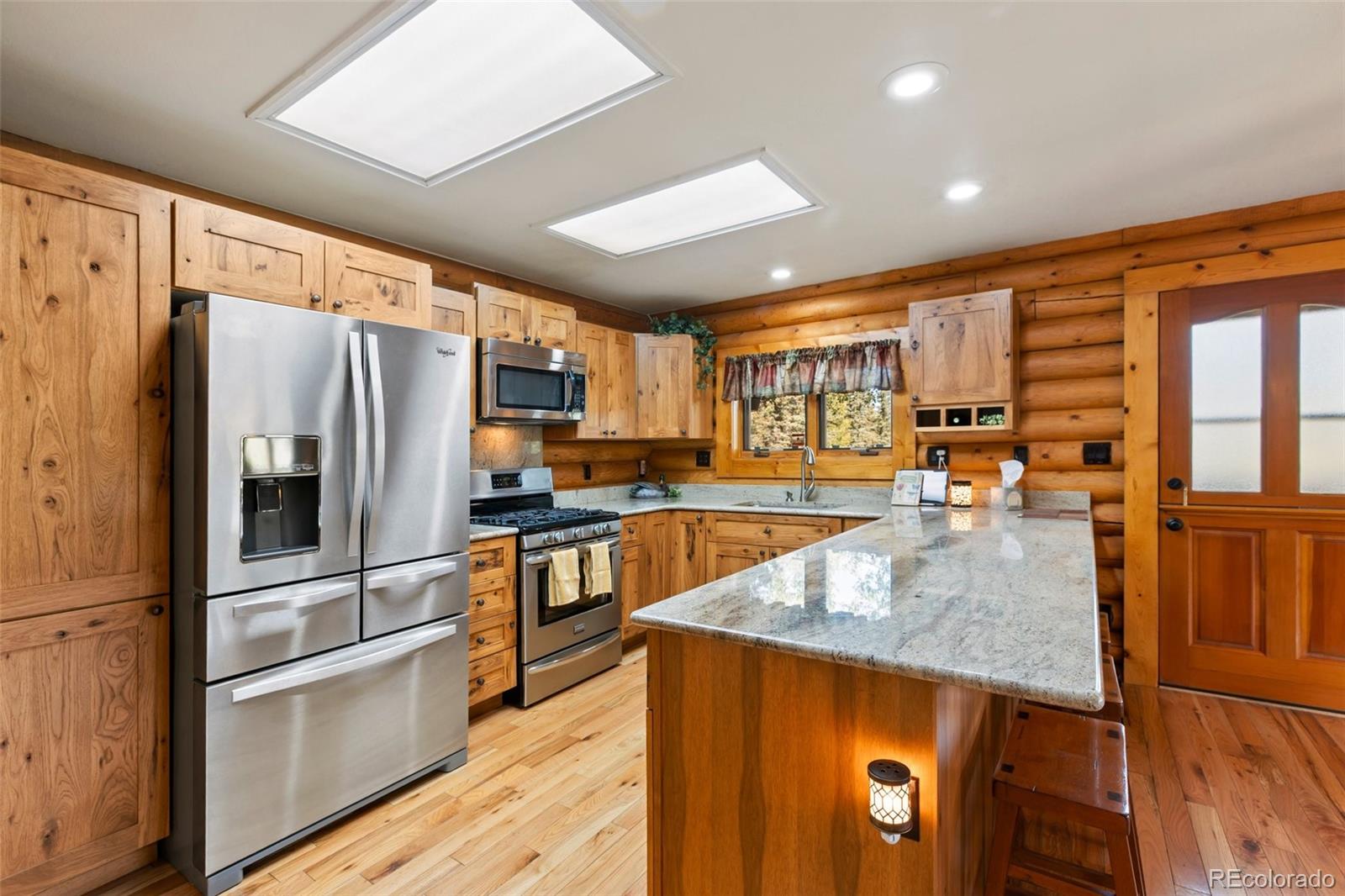 MLS Image #11 for 1369  spring valley drive,divide, Colorado
