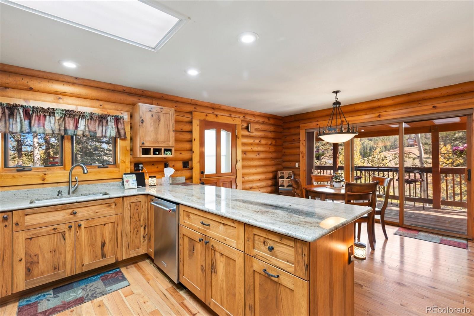 MLS Image #12 for 1369  spring valley drive,divide, Colorado