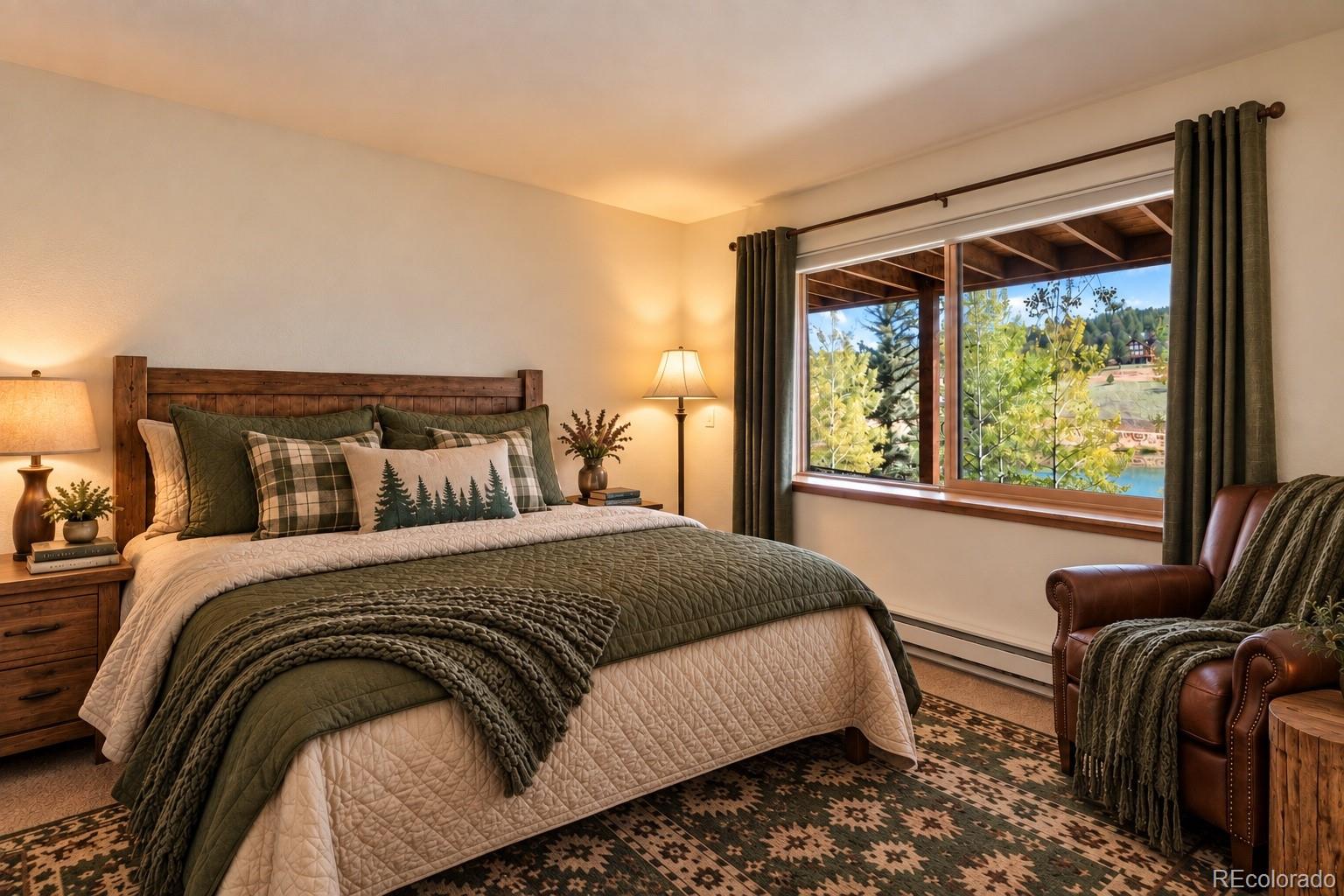 MLS Image #18 for 1369  spring valley drive,divide, Colorado