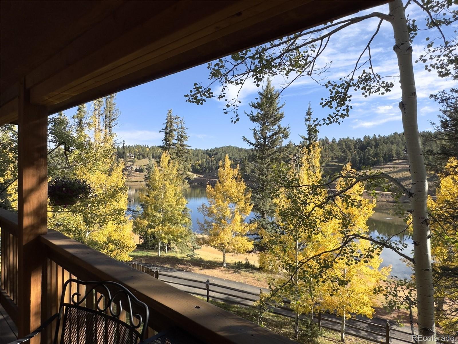 MLS Image #21 for 1369  spring valley drive,divide, Colorado