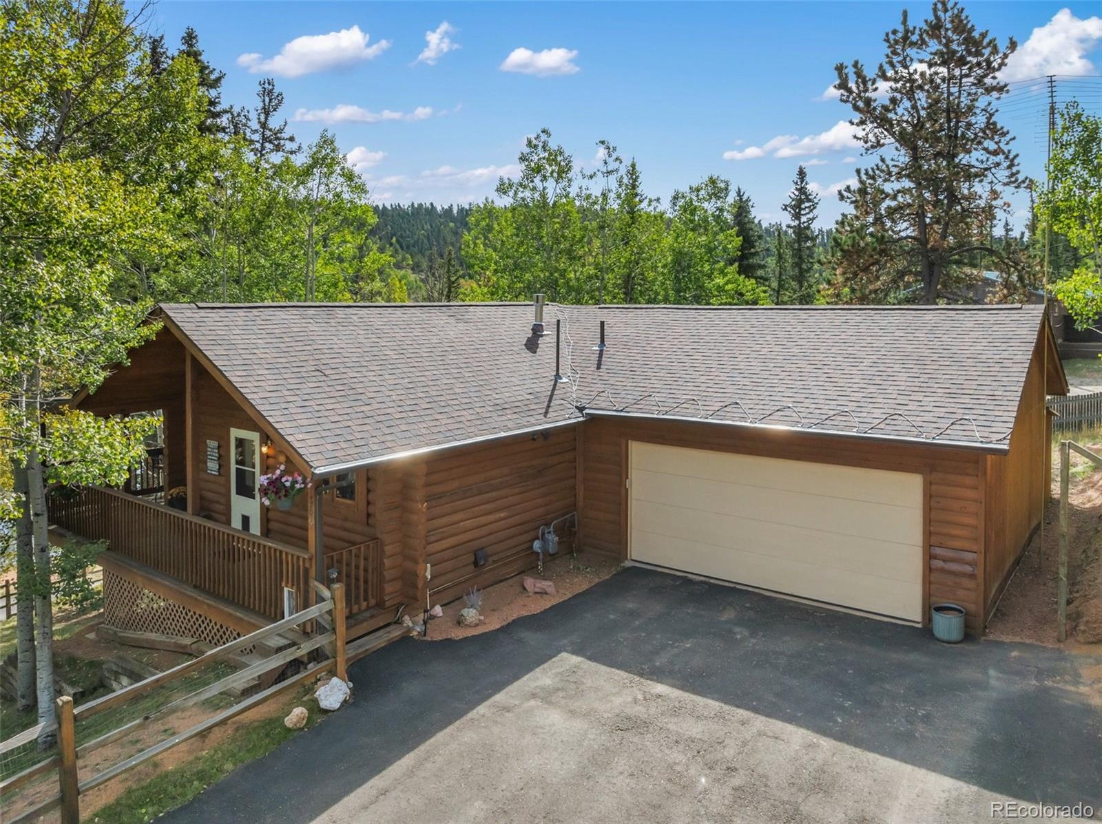 MLS Image #23 for 1369  spring valley drive,divide, Colorado