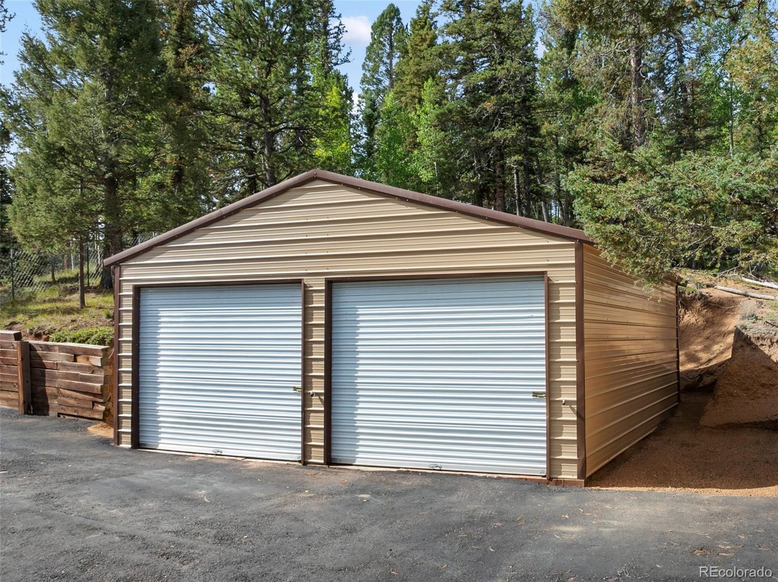 MLS Image #24 for 1369  spring valley drive,divide, Colorado