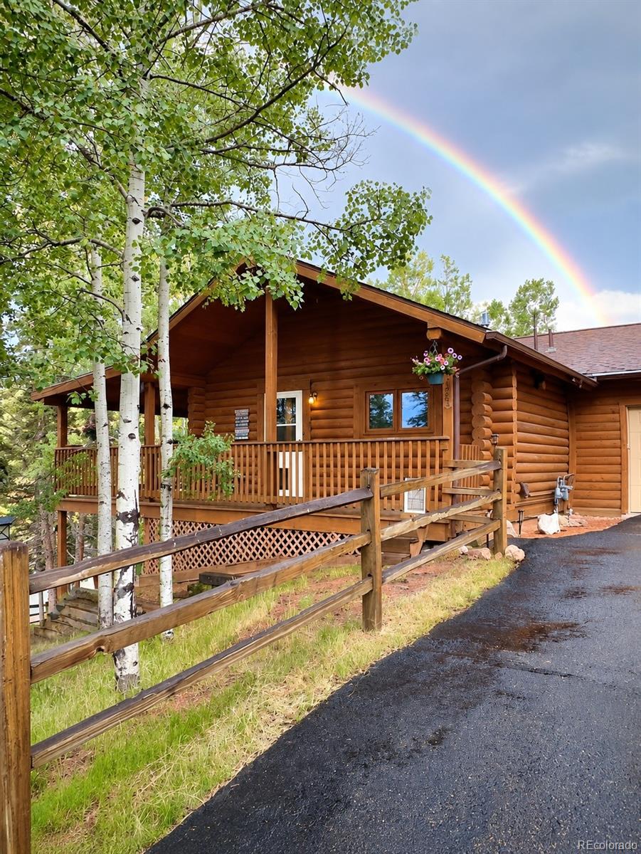 MLS Image #28 for 1369  spring valley drive,divide, Colorado