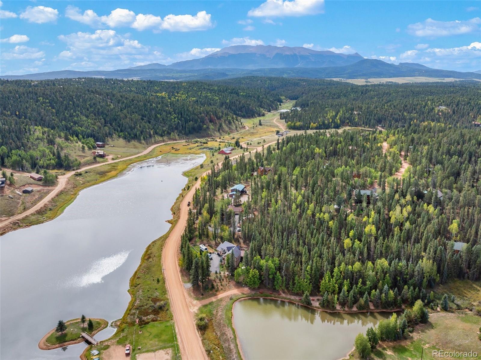 MLS Image #31 for 1369  spring valley drive,divide, Colorado