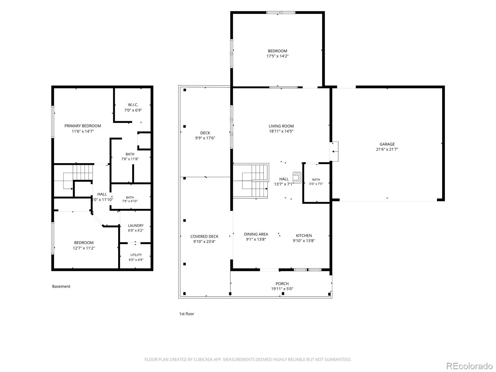 MLS Image #35 for 1369  spring valley drive,divide, Colorado