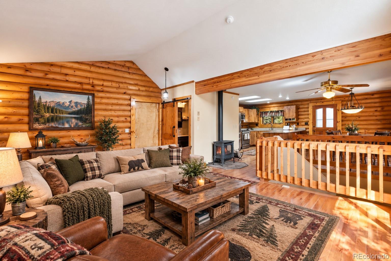 MLS Image #6 for 1369  spring valley drive,divide, Colorado