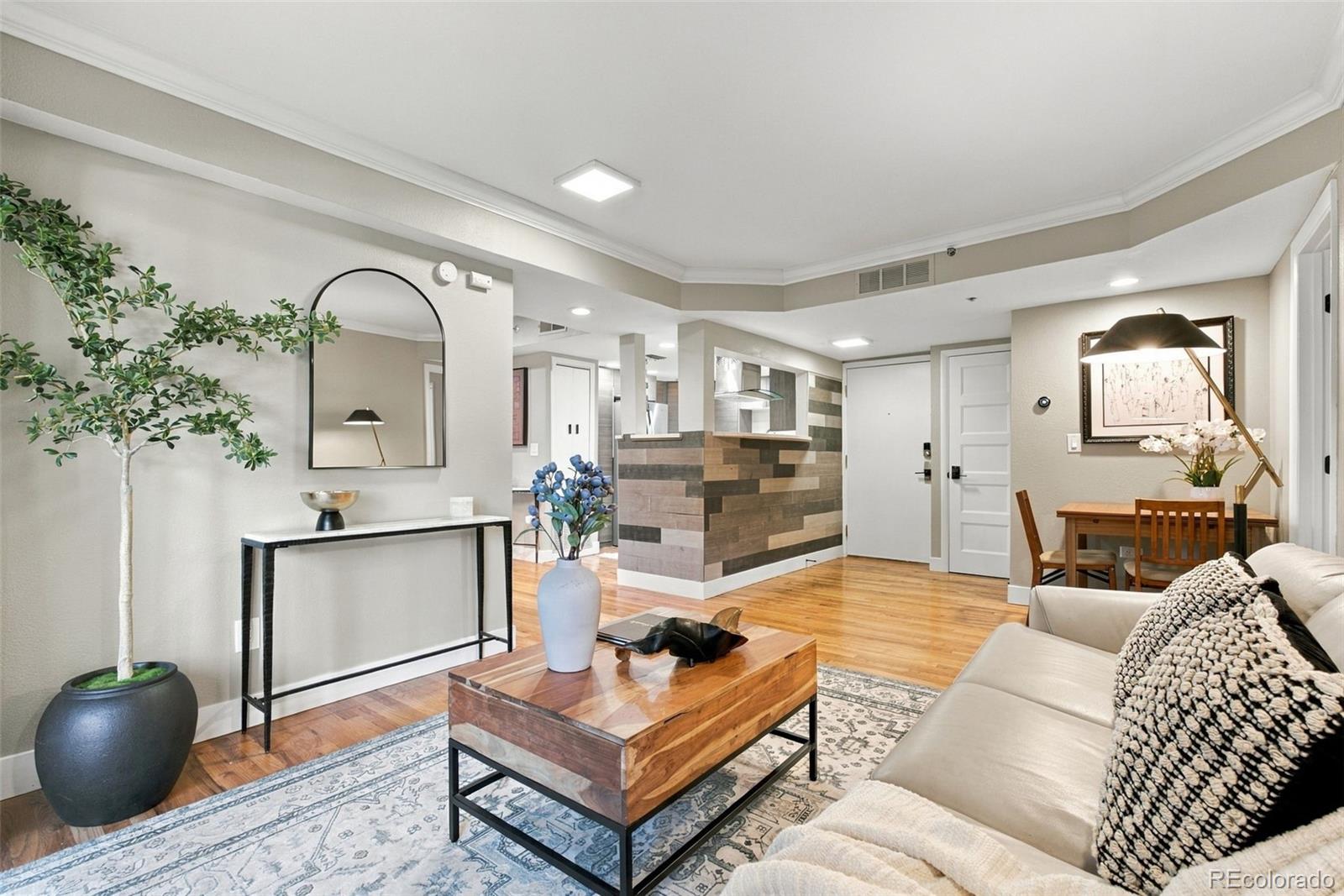 MLS Image #2 for 350 n detroit street,denver, Colorado