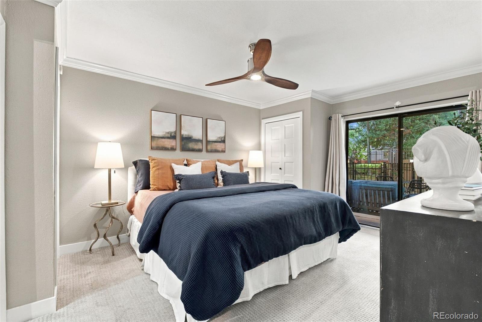 MLS Image #5 for 350 n detroit street,denver, Colorado