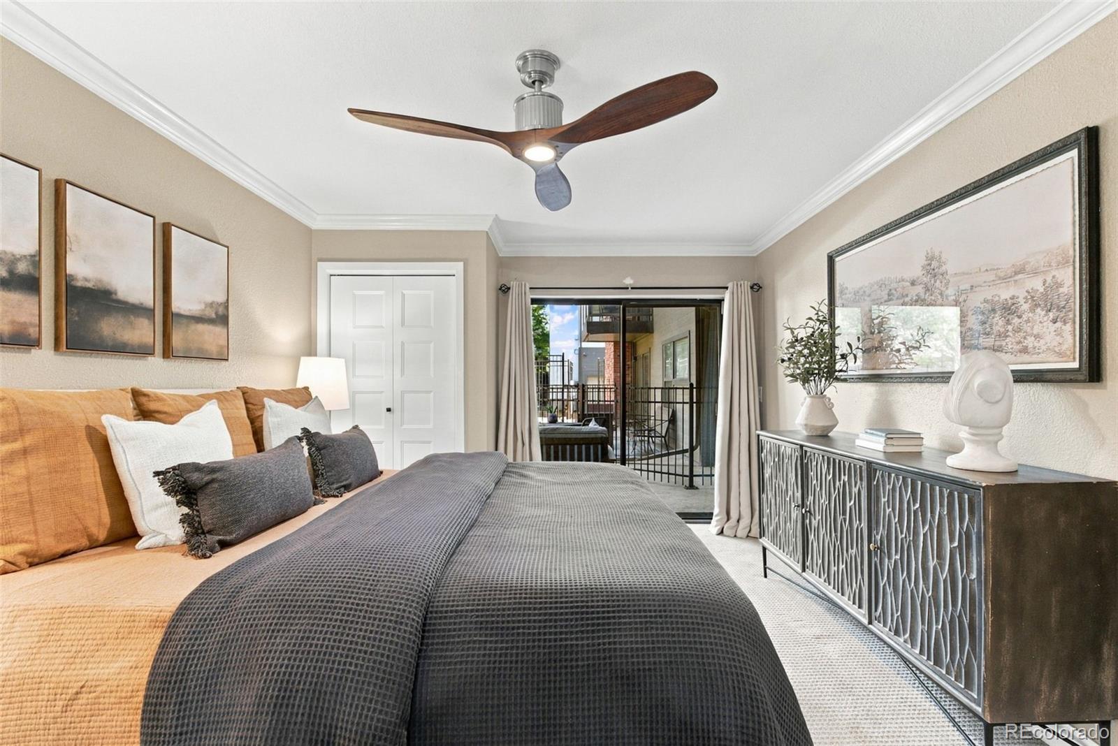 MLS Image #6 for 350 n detroit street,denver, Colorado