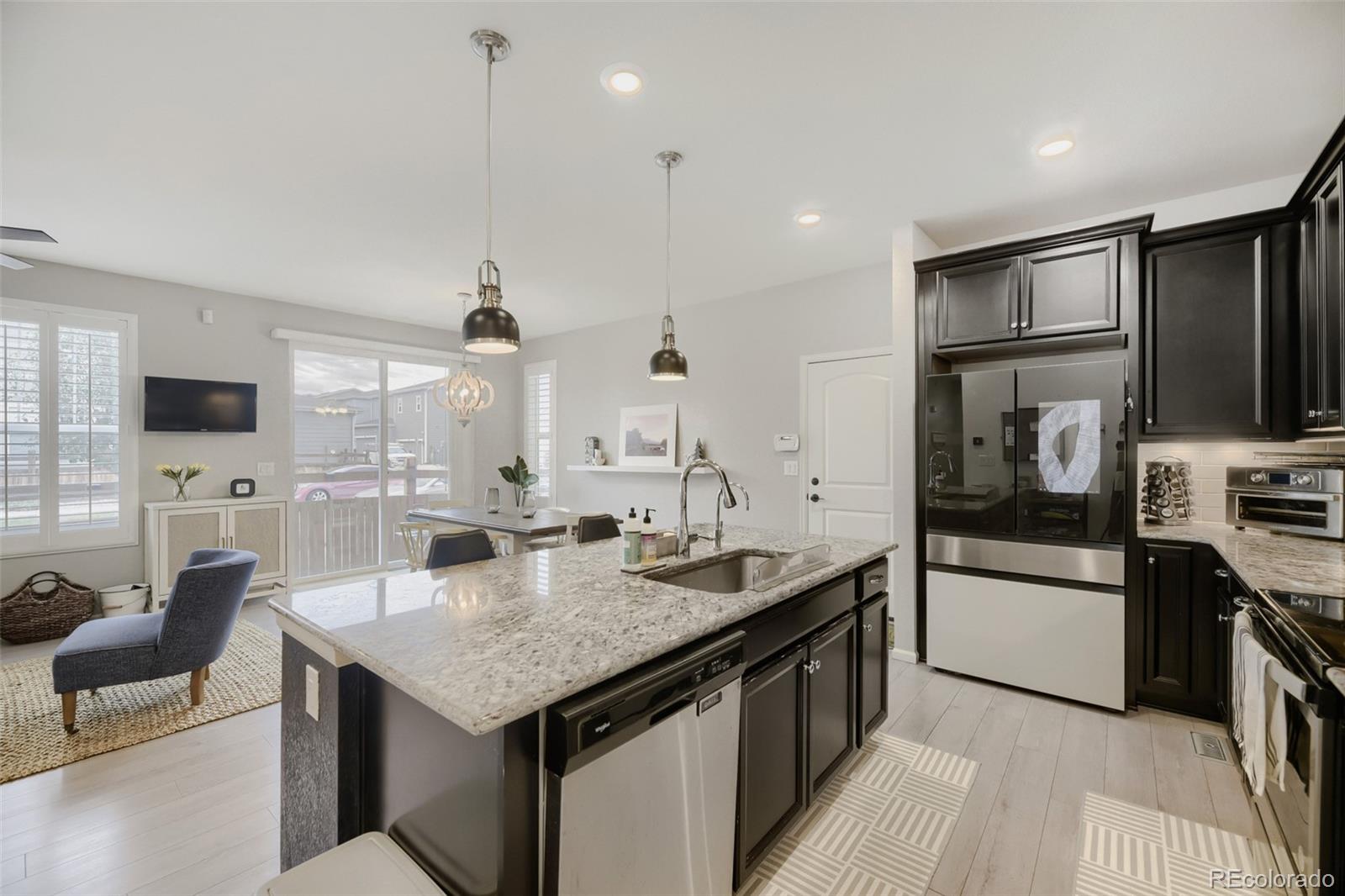 MLS Image #10 for 21855 e radcliff circle,aurora, Colorado