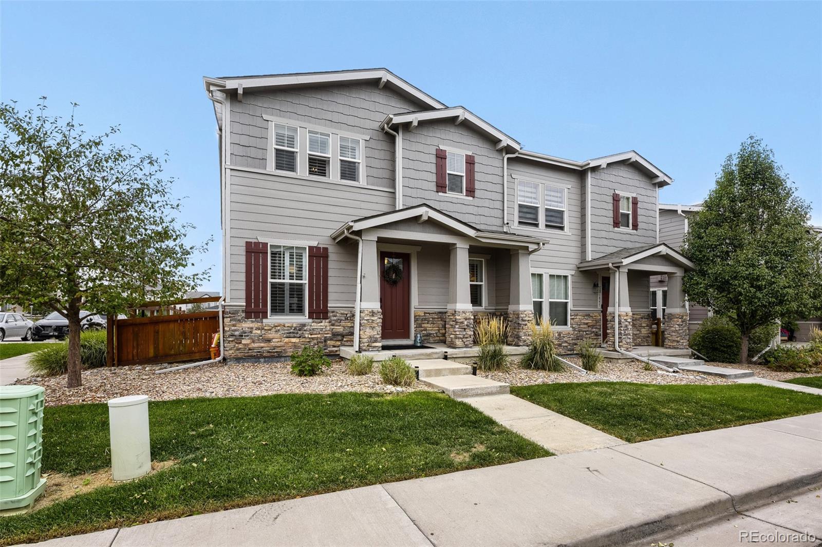 MLS Image #2 for 21855 e radcliff circle,aurora, Colorado