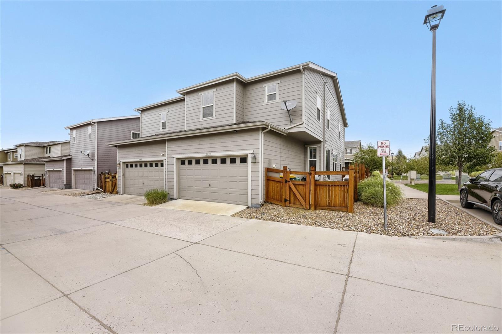 MLS Image #27 for 21855 e radcliff circle,aurora, Colorado