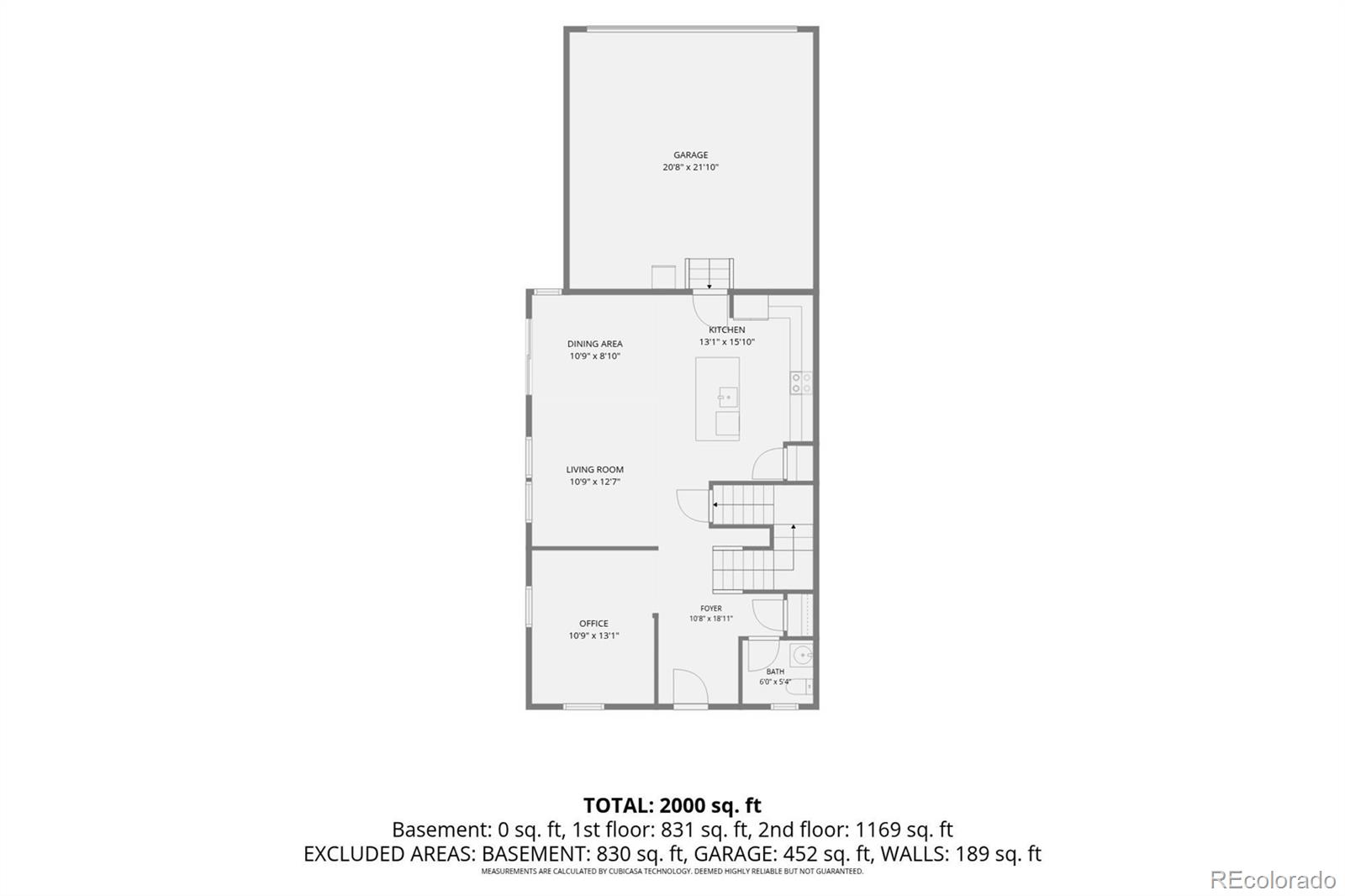 MLS Image #28 for 21855 e radcliff circle,aurora, Colorado