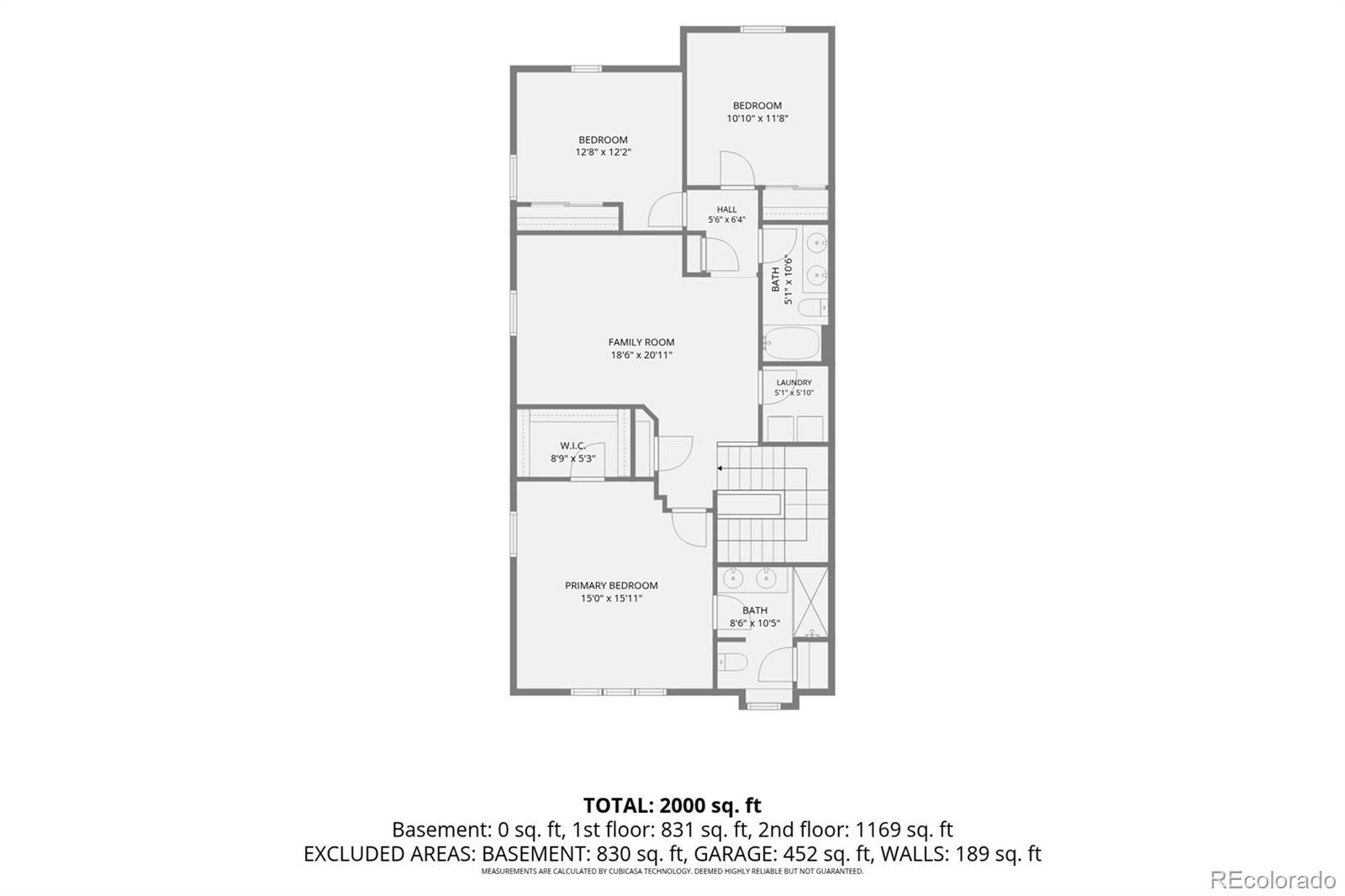 MLS Image #29 for 21855 e radcliff circle,aurora, Colorado