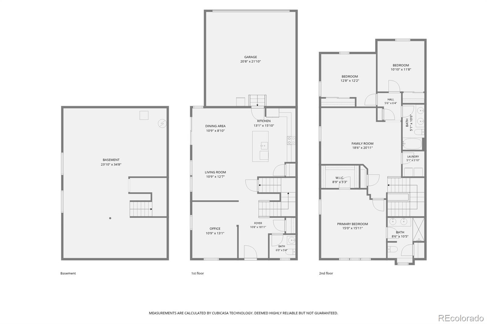 MLS Image #31 for 21855 e radcliff circle,aurora, Colorado