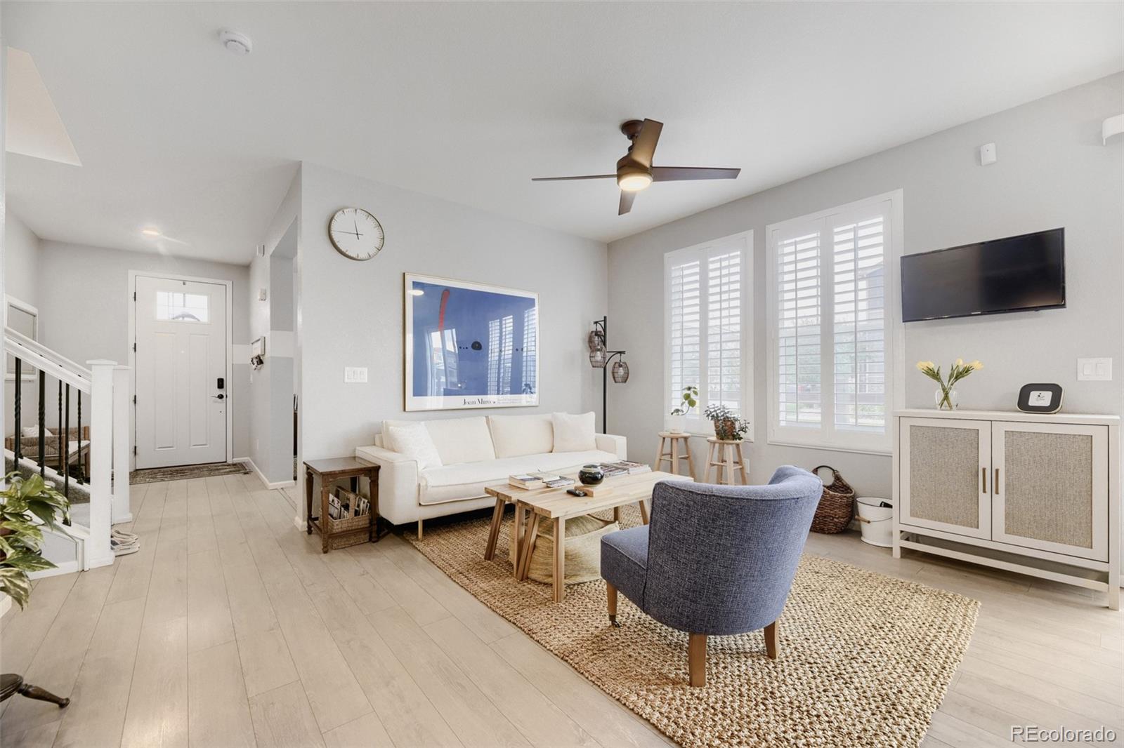 MLS Image #5 for 21855 e radcliff circle,aurora, Colorado