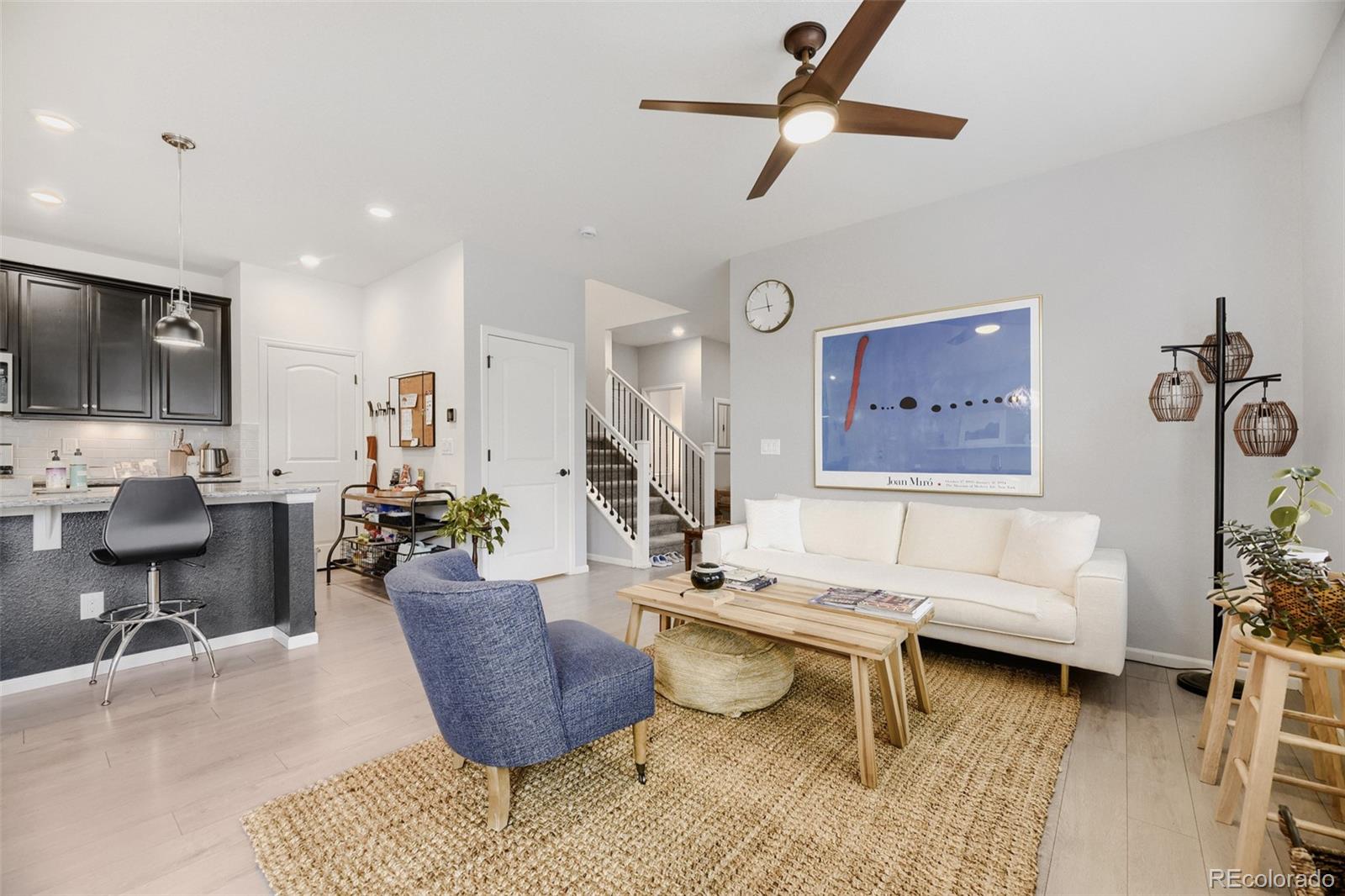 MLS Image #6 for 21855 e radcliff circle,aurora, Colorado