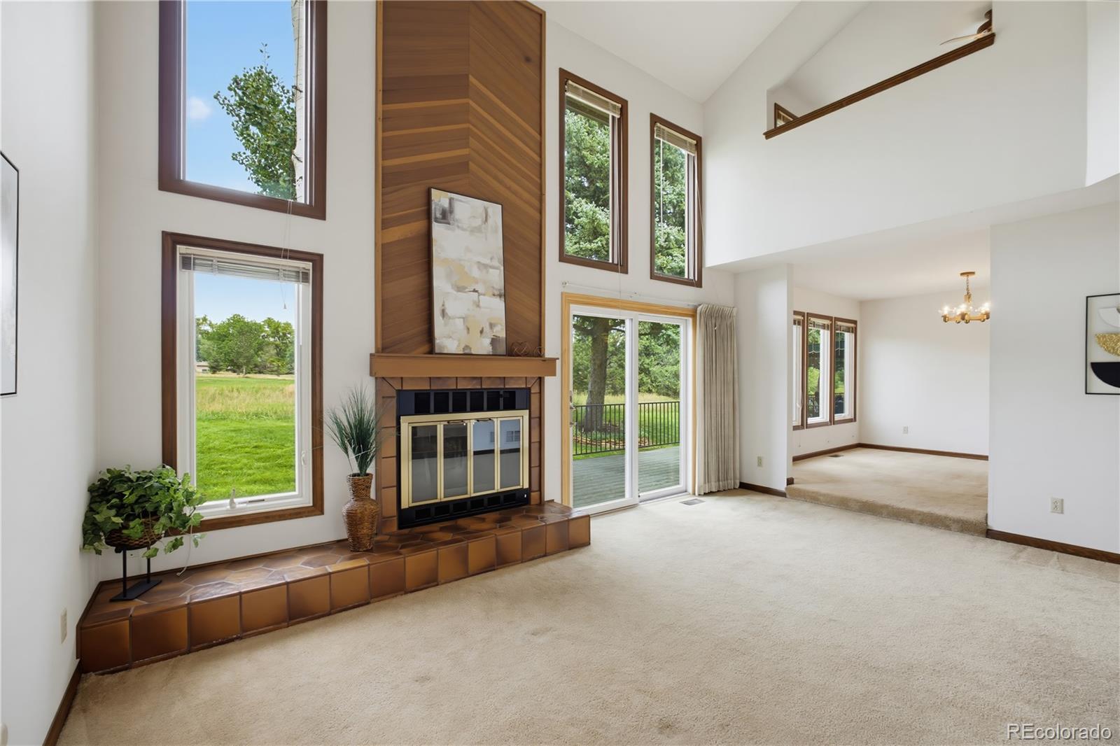 MLS Image #2 for 24  woodbridge drive,colorado springs, Colorado