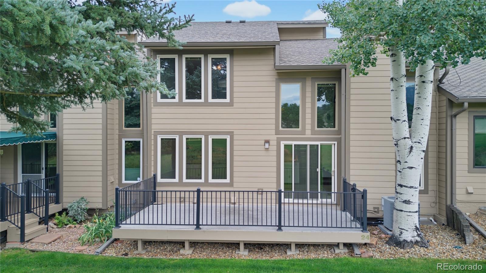 MLS Image #35 for 24  woodbridge drive,colorado springs, Colorado