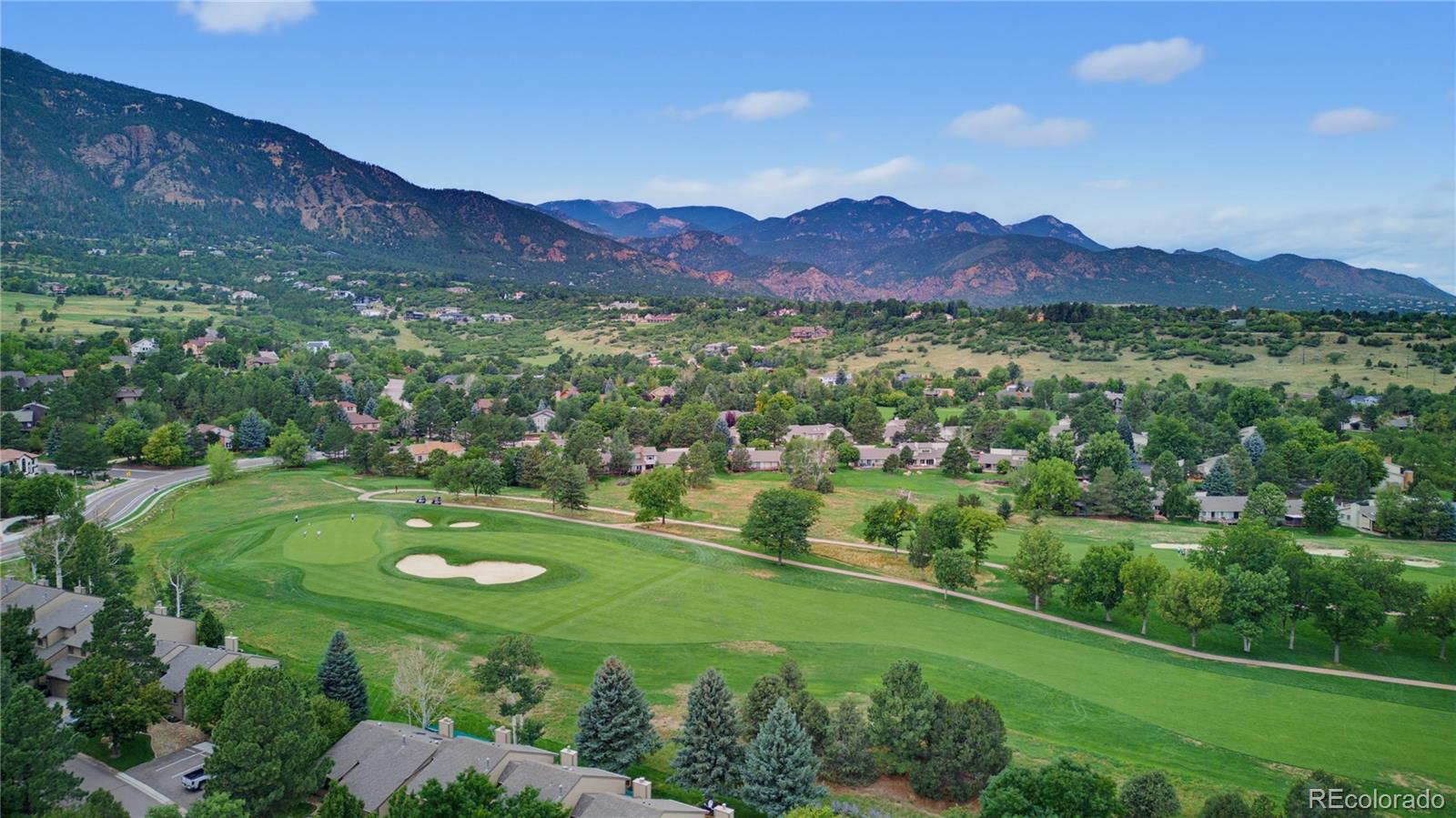 MLS Image #39 for 24  woodbridge drive,colorado springs, Colorado