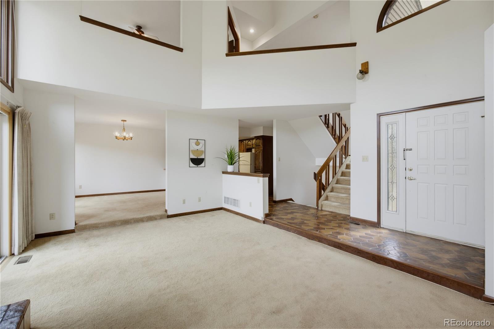 MLS Image #4 for 24  woodbridge drive,colorado springs, Colorado