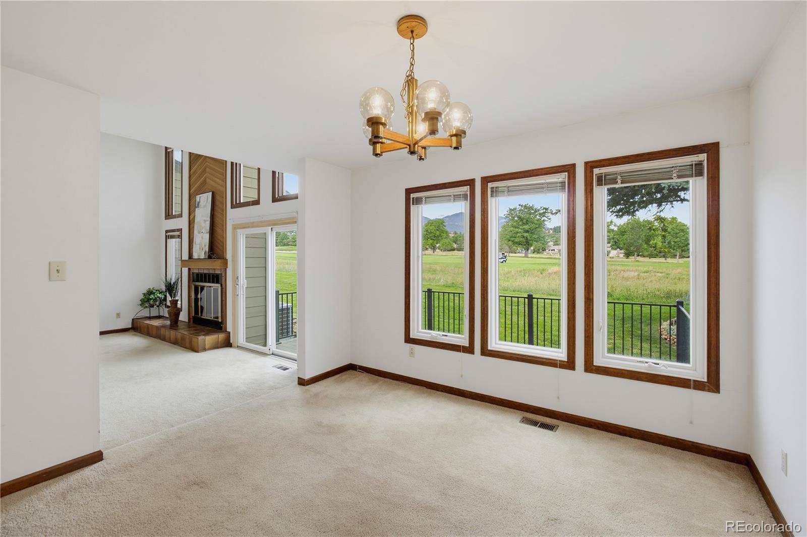 MLS Image #6 for 24  woodbridge drive,colorado springs, Colorado