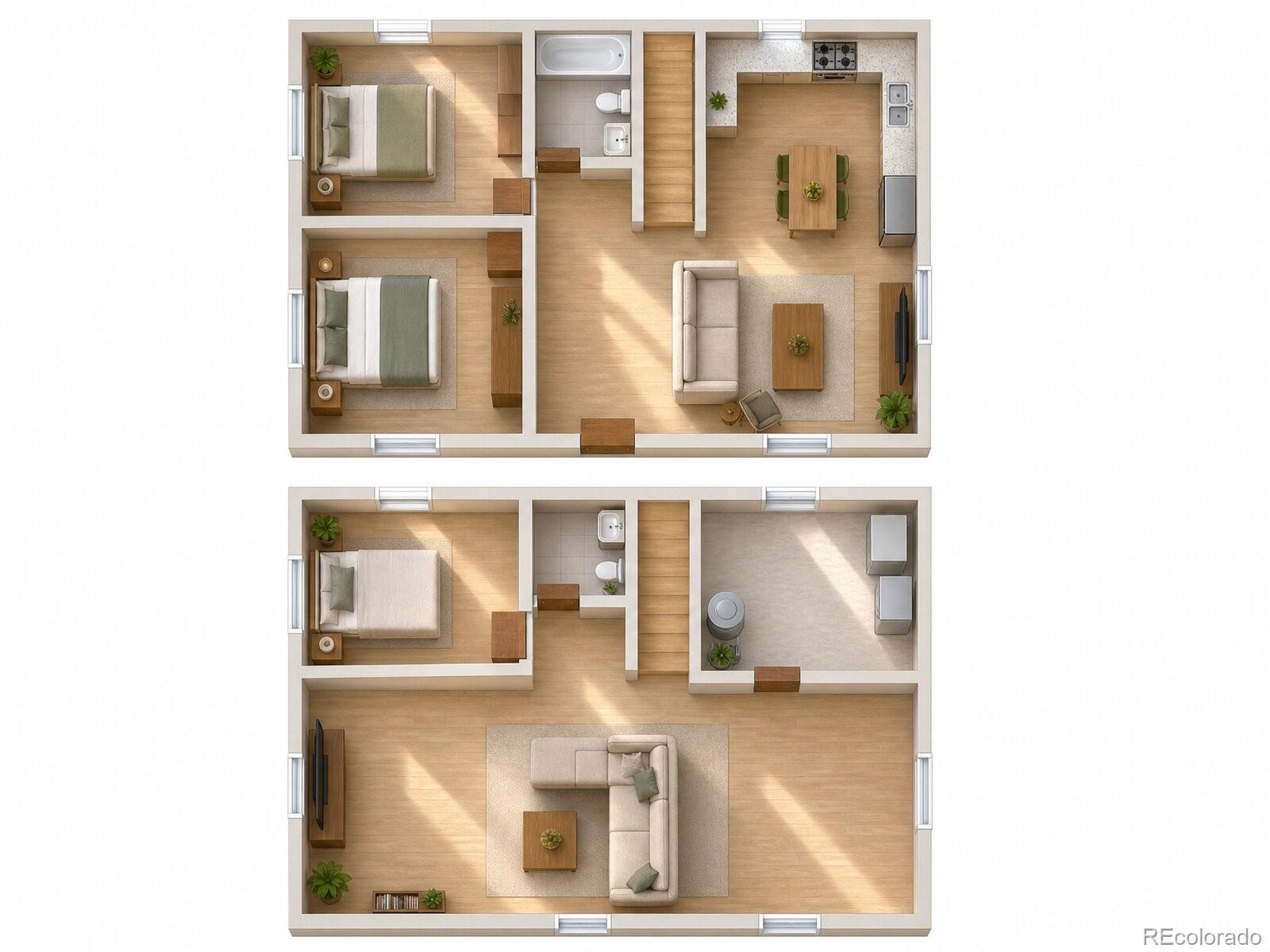 MLS Image #15 for 11254  claude court,northglenn, Colorado