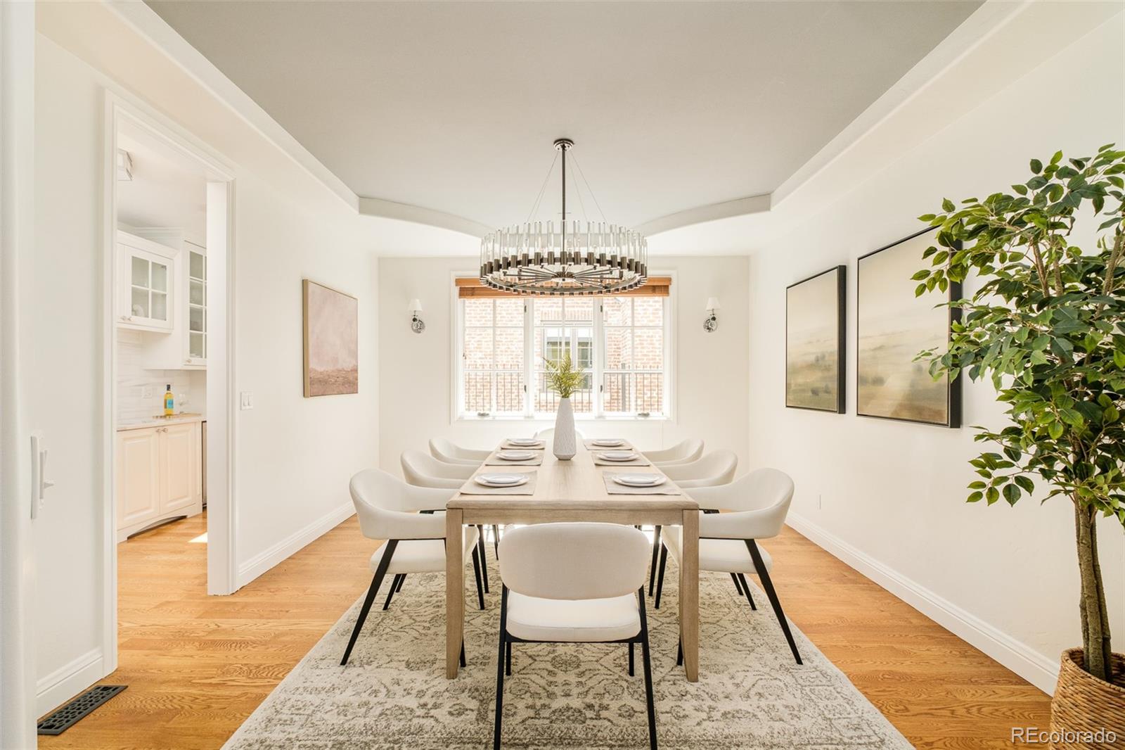 MLS Image #12 for 850 s st paul street,denver, Colorado