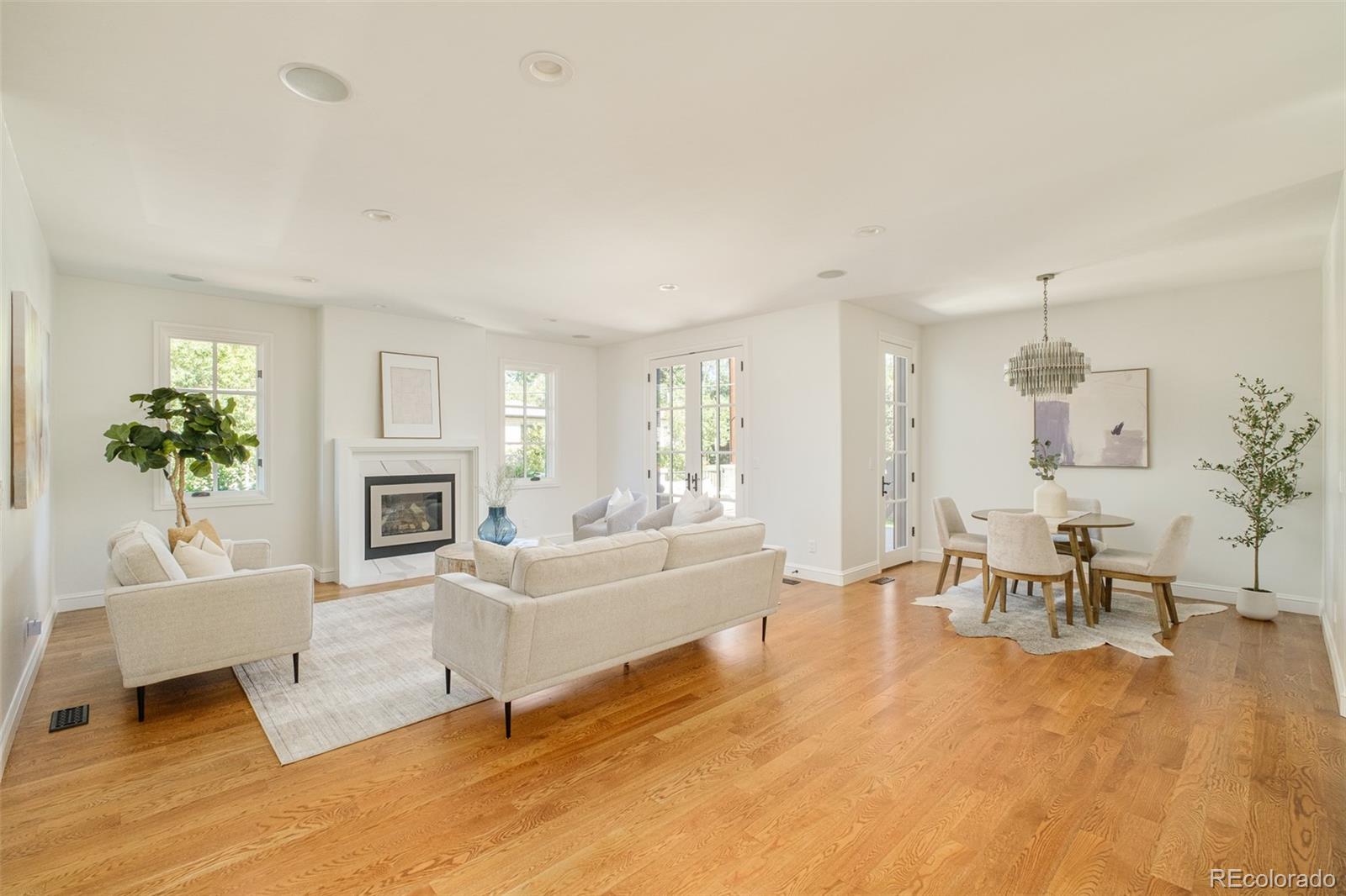 MLS Image #15 for 850 s st paul street,denver, Colorado