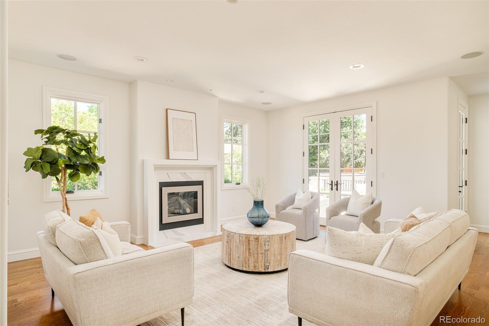 MLS Image #16 for 850 s st paul street,denver, Colorado