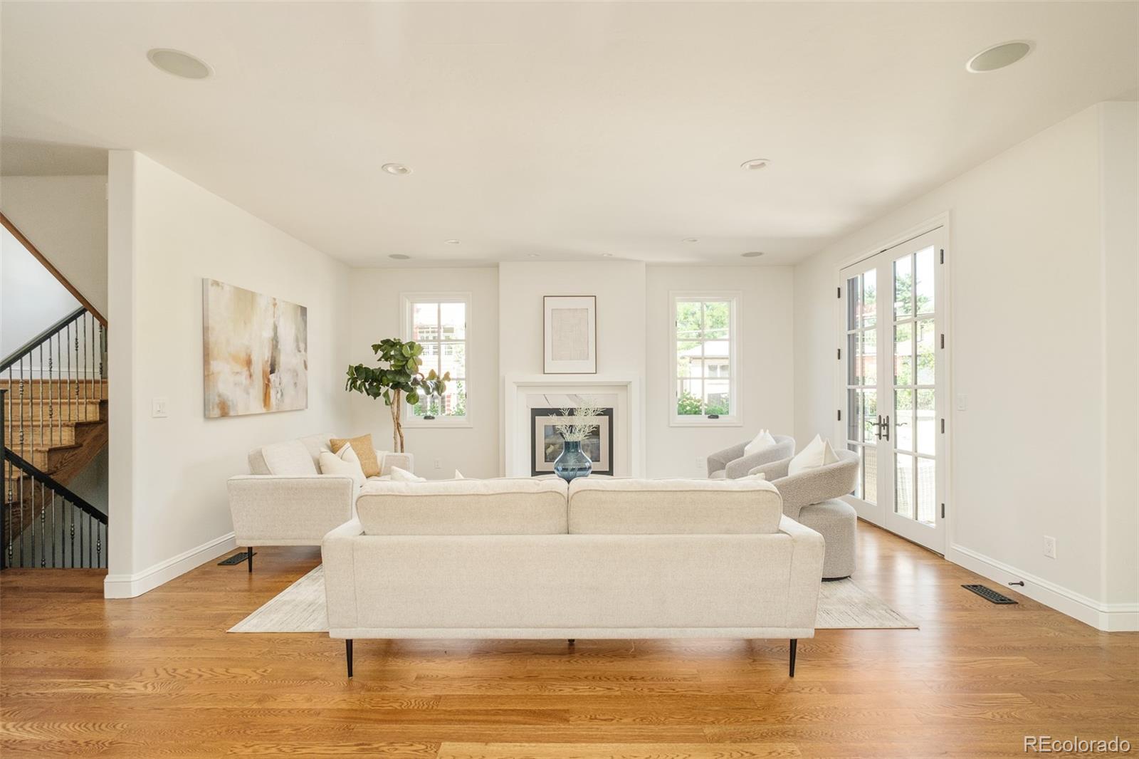 MLS Image #17 for 850 s st paul street,denver, Colorado