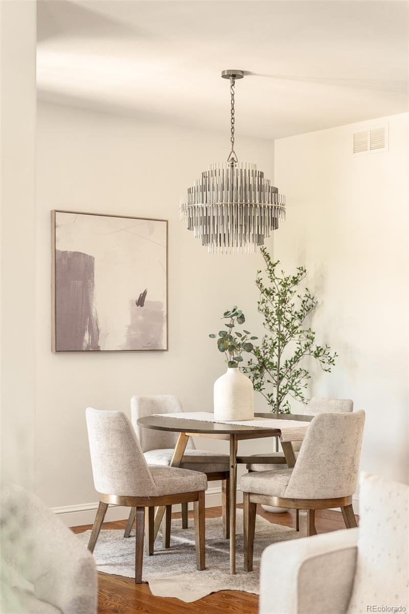 MLS Image #18 for 850 s st paul street,denver, Colorado