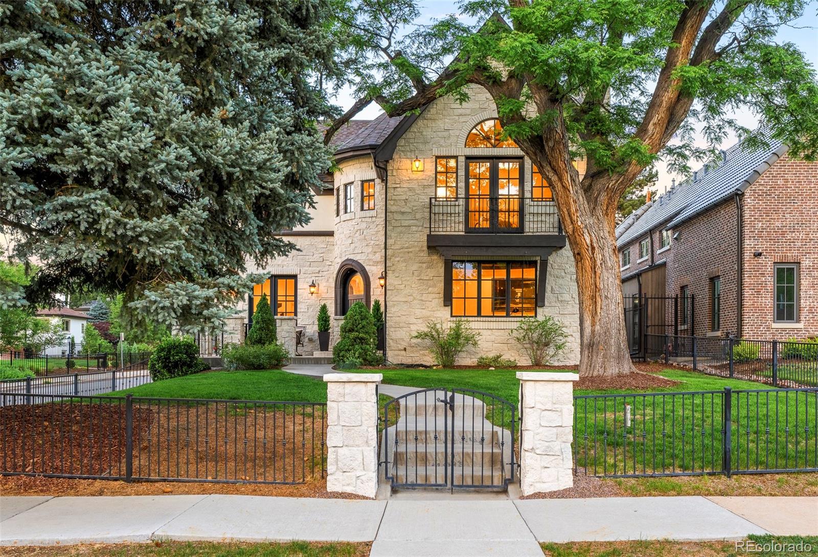 MLS Image #2 for 850 s st paul street,denver, Colorado