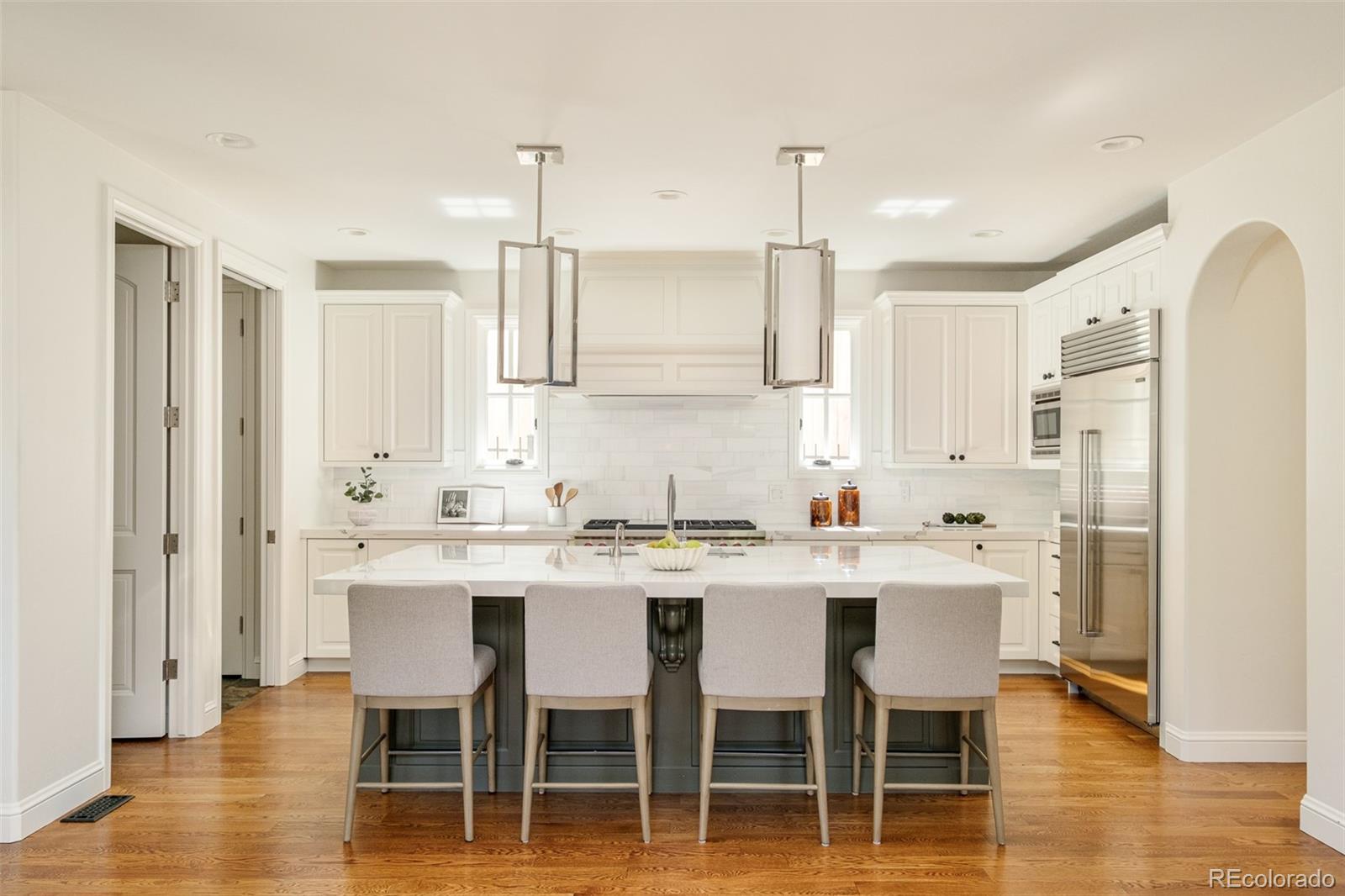 MLS Image #20 for 850 s st paul street,denver, Colorado