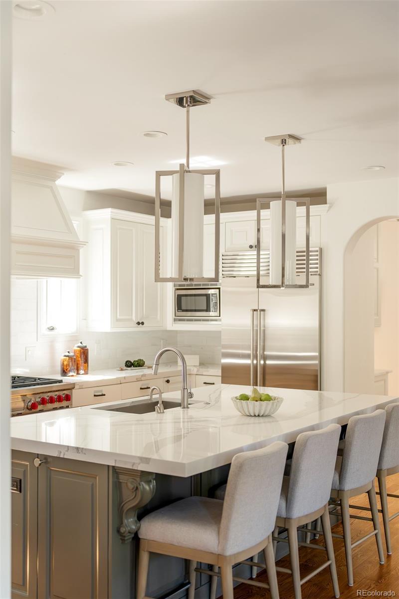 MLS Image #21 for 850 s st paul street,denver, Colorado