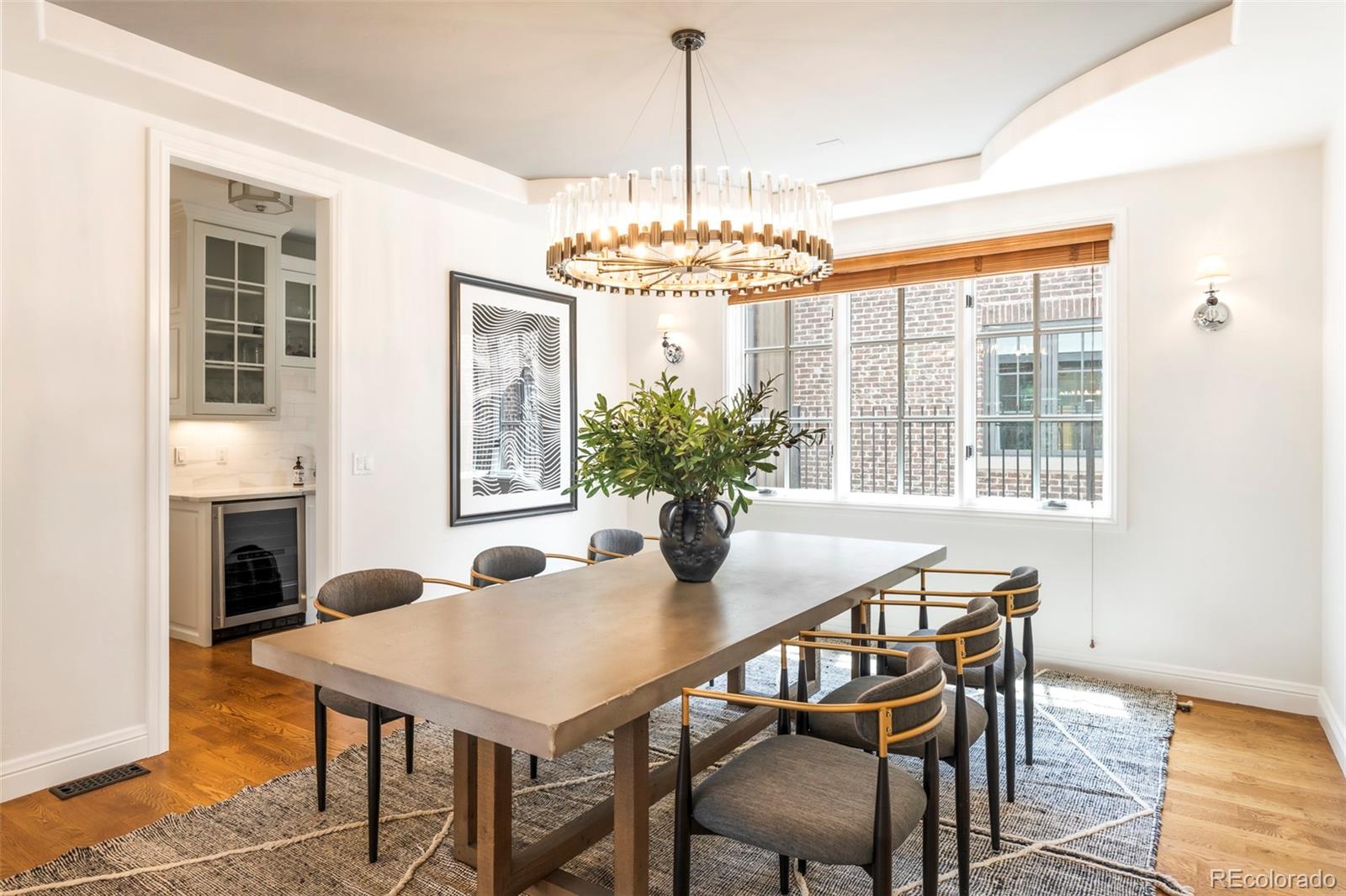 MLS Image #25 for 850 s st paul street,denver, Colorado