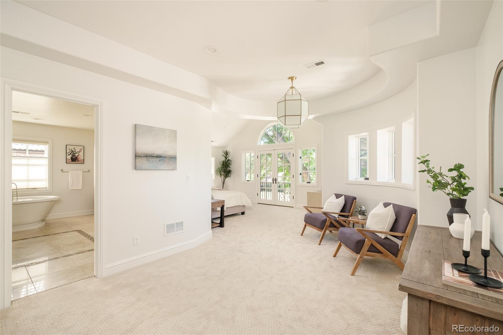 MLS Image #29 for 850 s st paul street,denver, Colorado