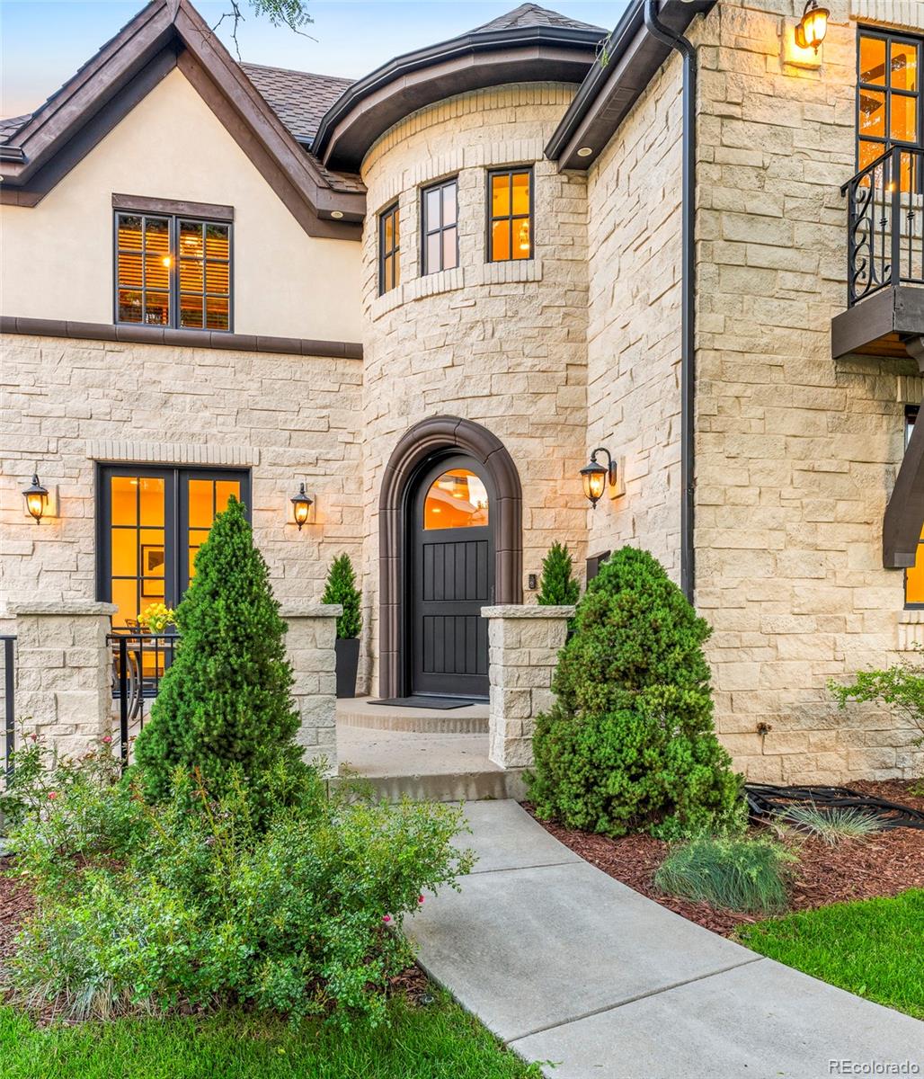 MLS Image #4 for 850 s st paul street,denver, Colorado