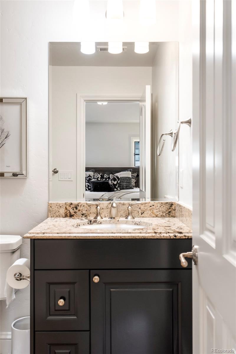 MLS Image #43 for 850 s st paul street,denver, Colorado