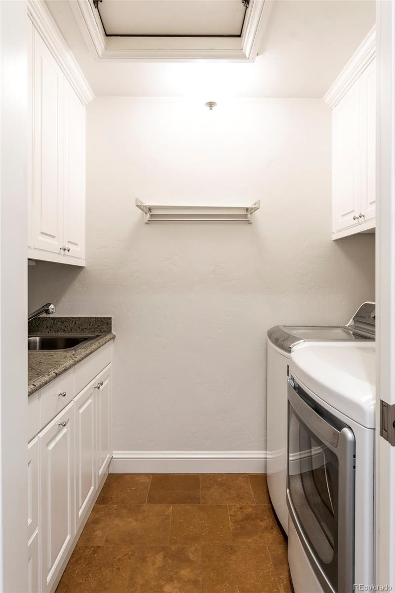 MLS Image #44 for 850 s st paul street,denver, Colorado