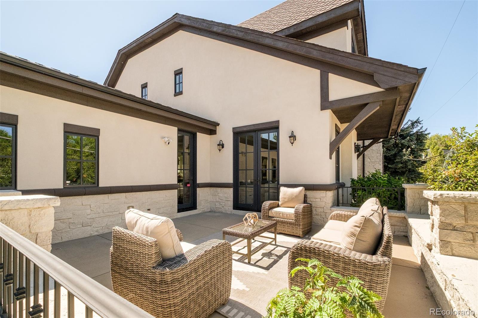 MLS Image #47 for 850 s st paul street,denver, Colorado