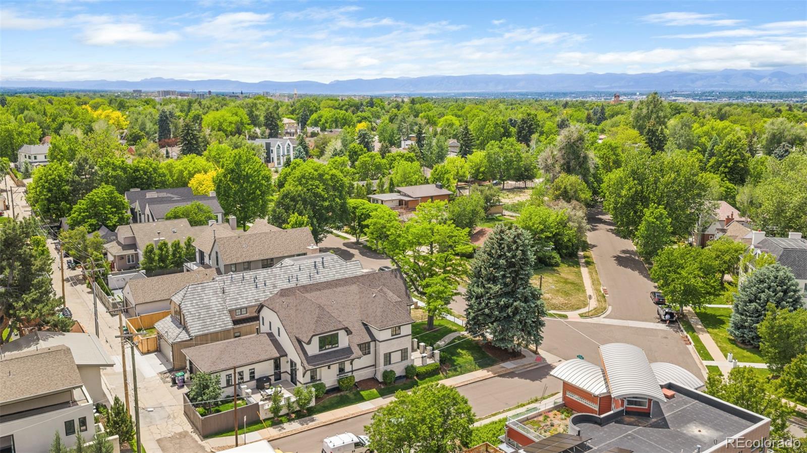 MLS Image #48 for 850 s st paul street,denver, Colorado