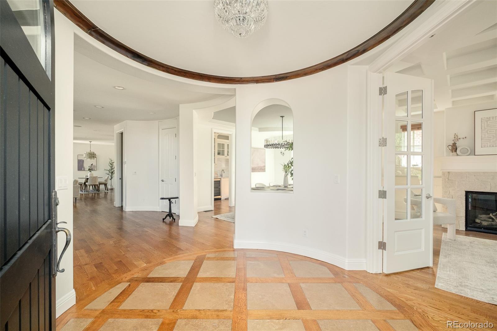 MLS Image #5 for 850 s st paul street,denver, Colorado