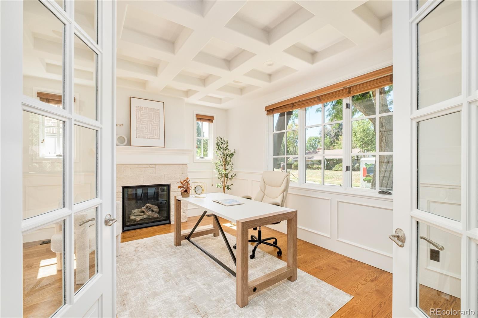 MLS Image #7 for 850 s st paul street,denver, Colorado
